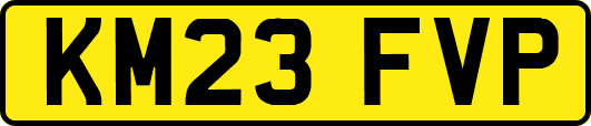 KM23FVP