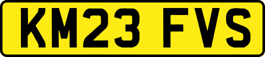 KM23FVS