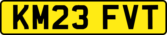 KM23FVT