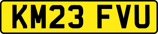 KM23FVU