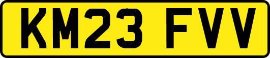 KM23FVV