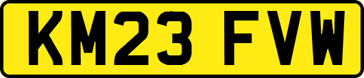 KM23FVW