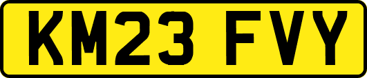 KM23FVY