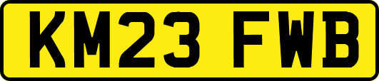 KM23FWB