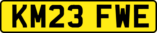 KM23FWE