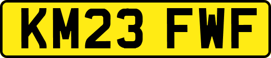 KM23FWF