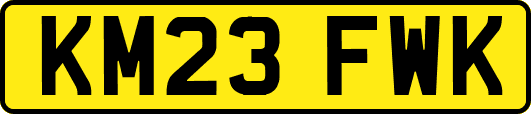 KM23FWK
