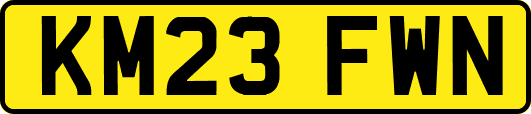 KM23FWN