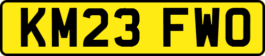 KM23FWO