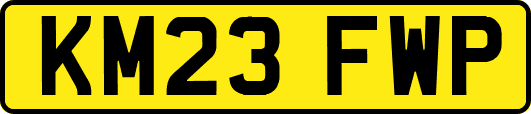 KM23FWP