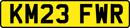 KM23FWR