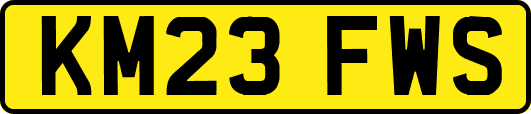 KM23FWS