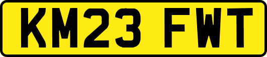 KM23FWT