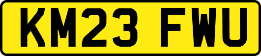 KM23FWU