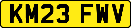 KM23FWV