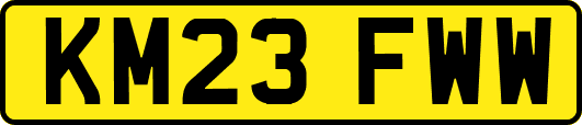 KM23FWW