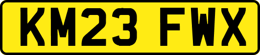 KM23FWX