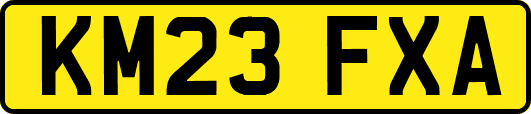KM23FXA