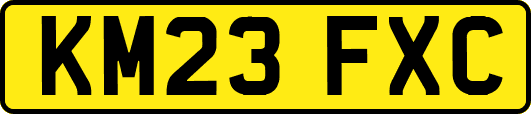KM23FXC