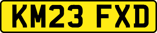KM23FXD