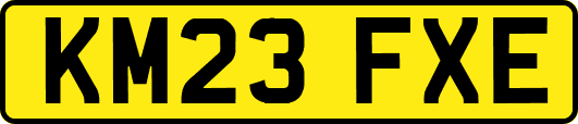KM23FXE