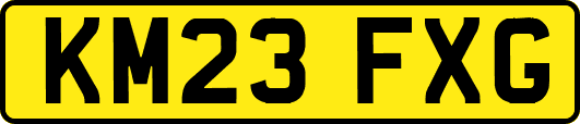KM23FXG