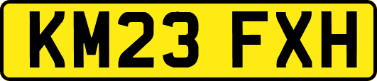 KM23FXH