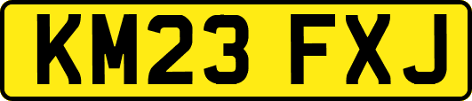 KM23FXJ