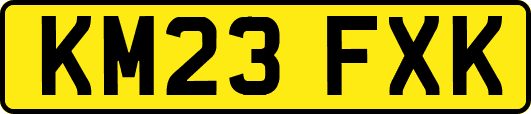 KM23FXK