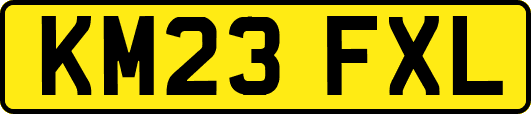 KM23FXL