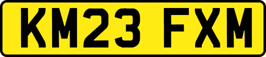 KM23FXM