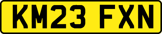 KM23FXN