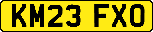 KM23FXO