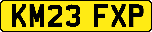 KM23FXP