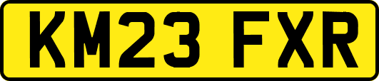 KM23FXR