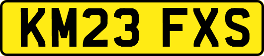 KM23FXS
