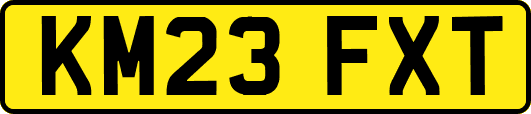 KM23FXT
