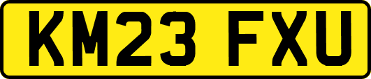 KM23FXU