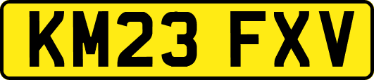 KM23FXV