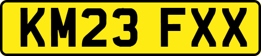 KM23FXX