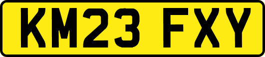 KM23FXY