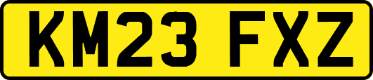 KM23FXZ