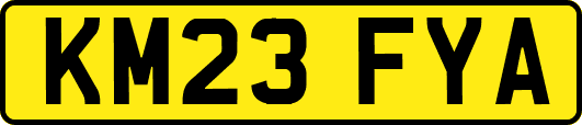 KM23FYA