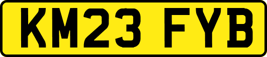 KM23FYB