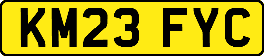 KM23FYC