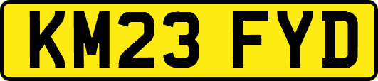 KM23FYD