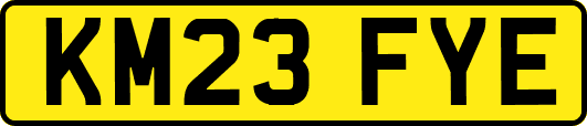 KM23FYE