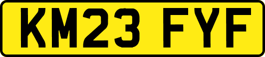 KM23FYF