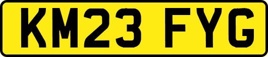 KM23FYG