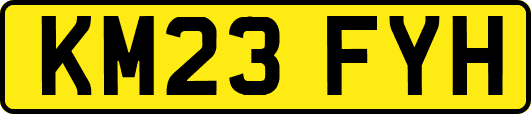 KM23FYH